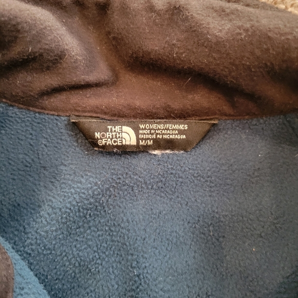 North Face Women's Gray Jacket 24 - Picture 5 of 6